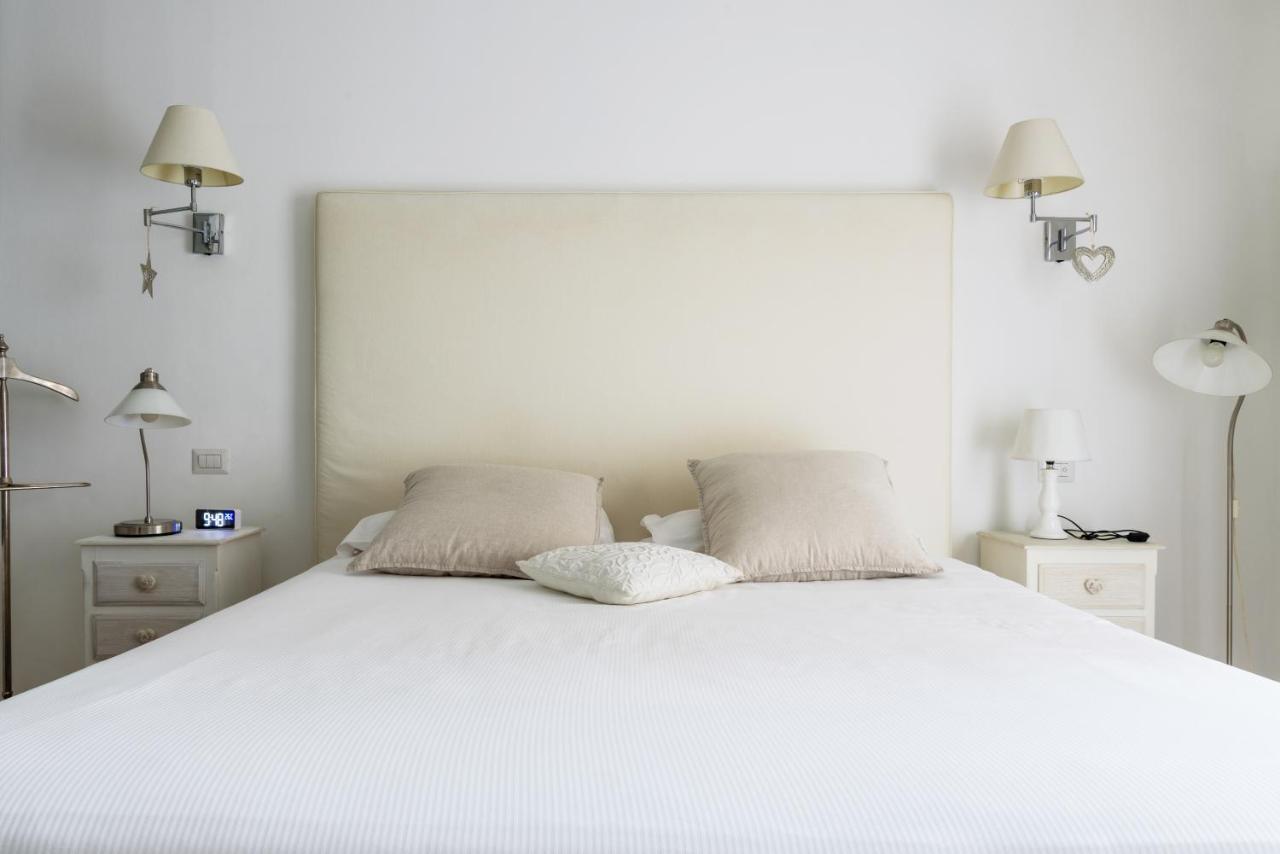 Luxury Modern One Bedroom In Great Location Mailand Exterior foto